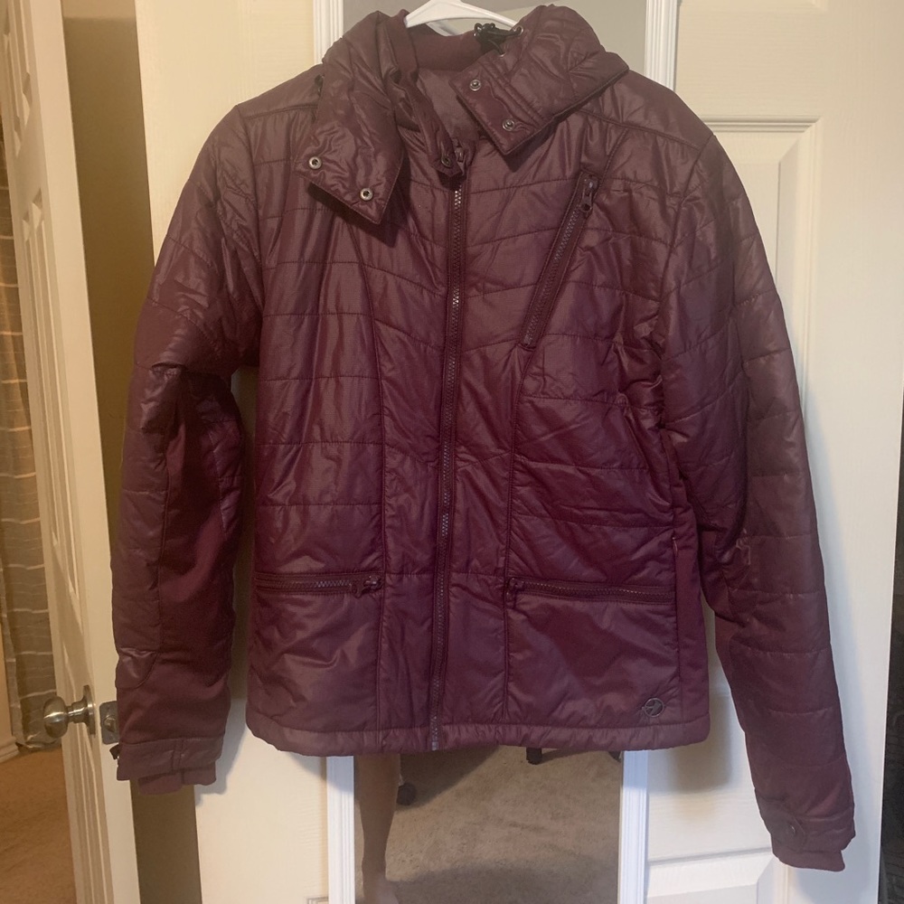 Oiselle Jacket